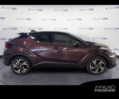 Toyota C-HR 2.0H TREND MY23