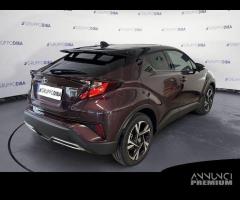 Toyota C-HR 2.0H TREND MY23