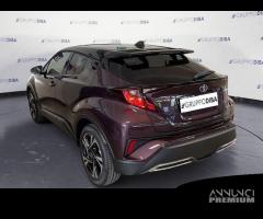 Toyota C-HR 2.0H TREND MY23 - 7