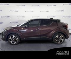 Toyota C-HR 2.0H TREND MY23 - 8