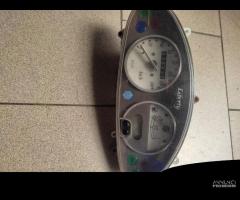 Strumenti piaggio liberty 150 anni 2000