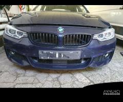 Muso musata frontale completo BMW 4 F36 M-PAKIET T