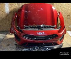 KIA PROCEED GT 1.5 Muso musata frontale completo P