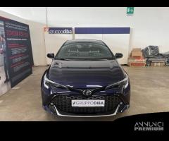 Toyota Corolla 3P - 5P - SW 1.8H HB GR SPORT MY23