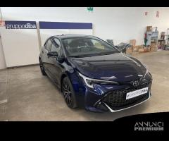 Toyota Corolla 3P - 5P - SW 1.8H HB GR SPORT MY23