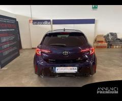 Toyota Corolla 3P - 5P - SW 1.8H HB GR SPORT MY23