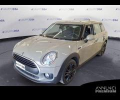 MINI Mini Clubman 2016 Diesel 1.5 One D Busin...