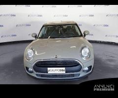 MINI Mini Clubman 2016 Diesel 1.5 One D Busin...