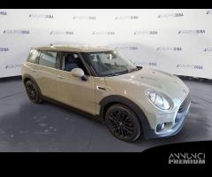 MINI Mini Clubman 2016 Diesel 1.5 One D Busin...