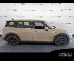 MINI Mini Clubman 2016 Diesel 1.5 One D Busin...