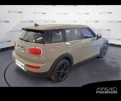 MINI Mini Clubman 2016 Diesel 1.5 One D Busin...