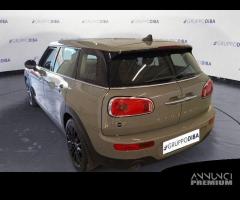 MINI Mini Clubman 2016 Diesel 1.5 One D Busin... - 7