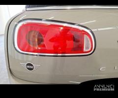 MINI Mini Clubman 2016 Diesel 1.5 One D Busin... - 11