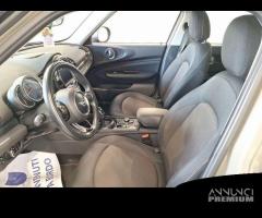 MINI Mini Clubman 2016 Diesel 1.5 One D Busin... - 12