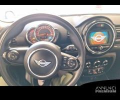 MINI Mini Clubman 2016 Diesel 1.5 One D Busin... - 15