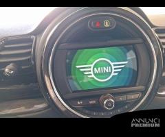 MINI Mini Clubman 2016 Diesel 1.5 One D Busin... - 17