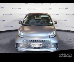 smart fortwo Smart III 2020 Cabrio E Cabrio e...