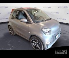 smart fortwo Smart III 2020 Cabrio E Cabrio e...