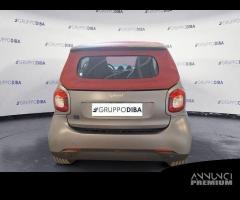 smart fortwo Smart III 2020 Cabrio E Cabrio e... - 6