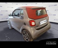 smart fortwo Smart III 2020 Cabrio E Cabrio e... - 7