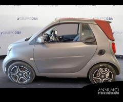 smart fortwo Smart III 2020 Cabrio E Cabrio e... - 8