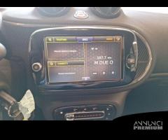 smart fortwo Smart III 2020 Cabrio E Cabrio e... - 14