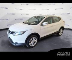 Nissan Qashqai 2014 Diesel 1.5 dci Acenta 110...