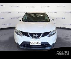 Nissan Qashqai 2014 Diesel 1.5 dci Acenta 110...