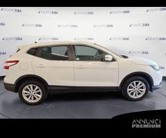 Nissan Qashqai 2014 Diesel 1.5 dci Acenta 110...