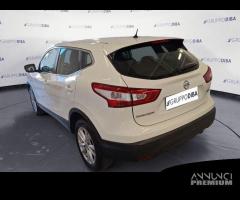 Nissan Qashqai 2014 Diesel 1.5 dci Acenta 110... - 7