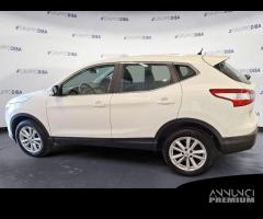 Nissan Qashqai 2014 Diesel 1.5 dci Acenta 110... - 8