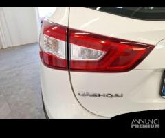 Nissan Qashqai 2014 Diesel 1.5 dci Acenta 110... - 10