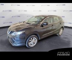 Nissan Qashqai 2014 Diesel 1.5 dci Acenta 110...