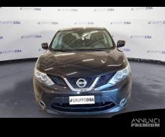 Nissan Qashqai 2014 Diesel 1.5 dci Acenta 110...