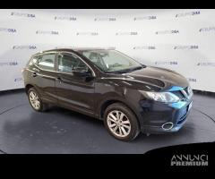 Nissan Qashqai 2014 Diesel 1.5 dci Acenta 110...