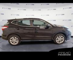 Nissan Qashqai 2014 Diesel 1.5 dci Acenta 110...