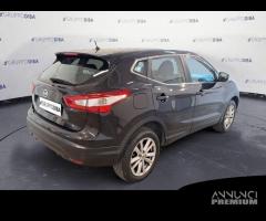 Nissan Qashqai 2014 Diesel 1.5 dci Acenta 110...