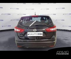 Nissan Qashqai 2014 Diesel 1.5 dci Acenta 110... - 6