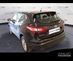 Nissan Qashqai 2014 Diesel 1.5 dci Acenta 110... - 7