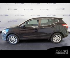 Nissan Qashqai 2014 Diesel 1.5 dci Acenta 110... - 8