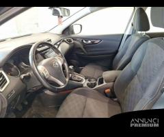 Nissan Qashqai 2014 Diesel 1.5 dci Acenta 110... - 11