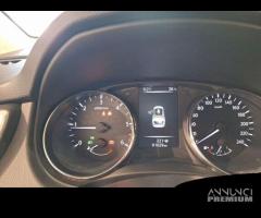 Nissan Qashqai 2014 Diesel 1.5 dci Acenta 110... - 13