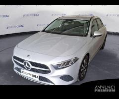 Mercedes-Benz Classe A - W177 2023 A 180 d Ad...