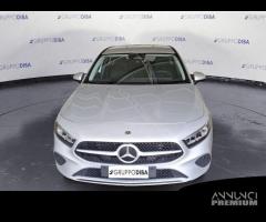 Mercedes-Benz Classe A - W177 2023 A 180 d Ad...