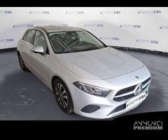 Mercedes-Benz Classe A - W177 2023 A 180 d Ad...