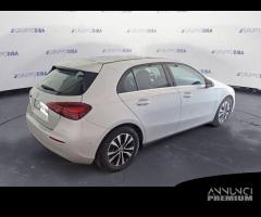 Mercedes-Benz Classe A - W177 2023 A 180 d Ad...