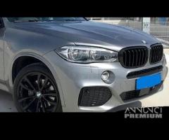 BMW X5 F15 2018 MPAKIET A52 Muso musata frontale c