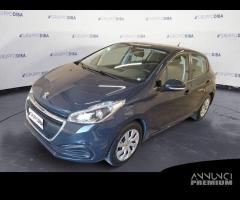 Peugeot 208 I 2015 Benzina 5p 1.2 puretech Ac... - 1