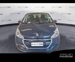 Peugeot 208 I 2015 Benzina 5p 1.2 puretech Ac... - 2