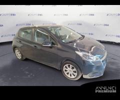 Peugeot 208 I 2015 Benzina 5p 1.2 puretech Ac... - 3